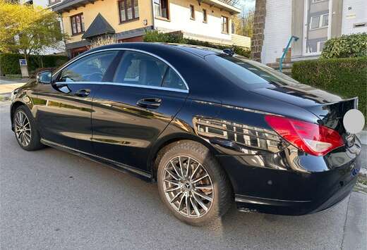 Mercedes-Benz d (EU6d-TEMP)