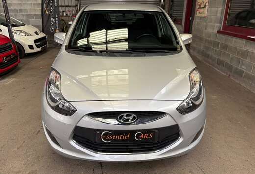 Hyundai iX20 1.4i 90CV*76.000KMS*GPS+CAMERA+BT+RCO*GA ...