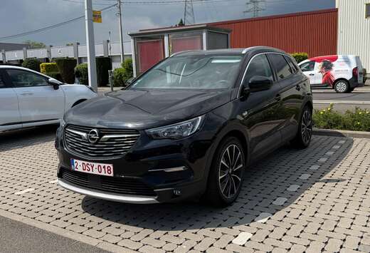 Opel Grandland X PHEV 1.6 Turbo Innovation S