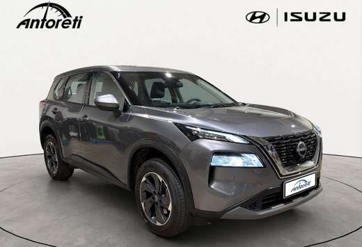 Nissan X-Trail 1.5 T MHEV Acenta + COMFORT PACK 7SEAT ...