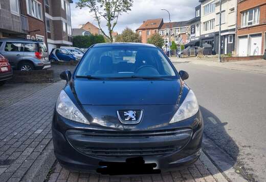 Peugeot 1.4 VTi // Prêt à immatriculé