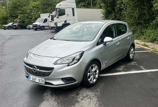 Opel Corsa 1.3 CDTI Essentia