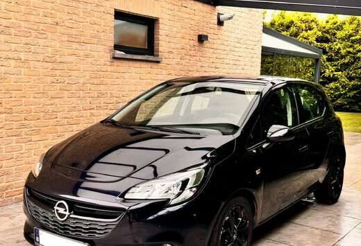 Opel 1.4i 120 Years (EU6.2)