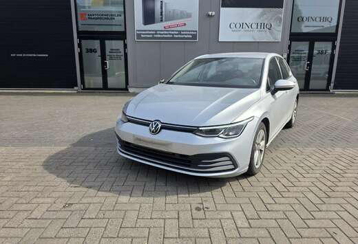 Volkswagen 1.0 TSI Active OPF