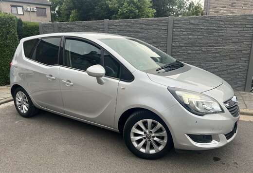 Opel 1.4 Turbo Ultimate Plus Edition