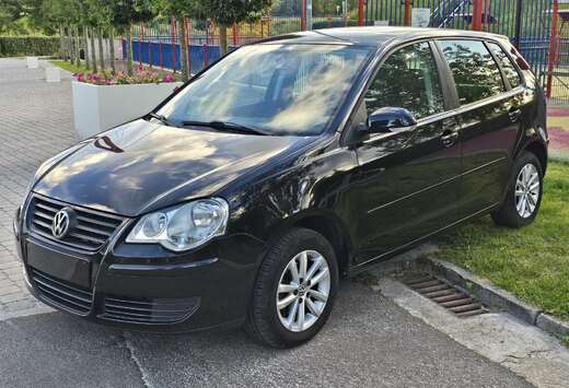 Volkswagen 1.4 TDi Edition