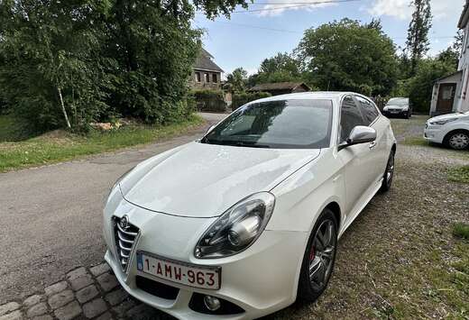 Alfa Romeo 1.6 JTDm