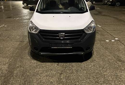 Dacia SCe 100 Ambiance