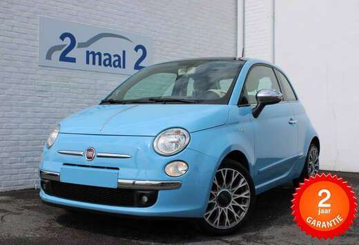 Fiat Airco / inclusief 2 JAAR garantie