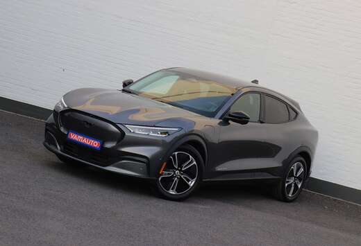 Ford 76 kWh - Keyless/BlindSpot/360/AdaptiveCC