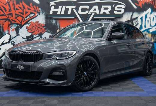 BMW VIRTUAL COCKPIT PACK M  INDIVIDUAL COLOUR