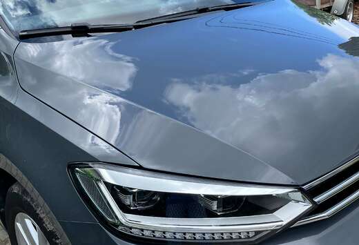 Volkswagen Touran 1.5 TSI DSG 7-zit (panodak / trekha ...