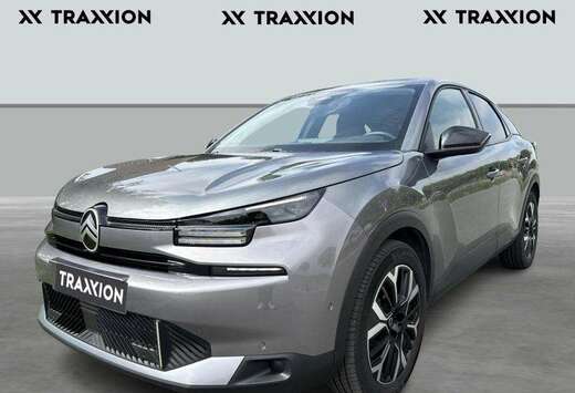 Citroen 12 Turbo 130 EAT8 MAX