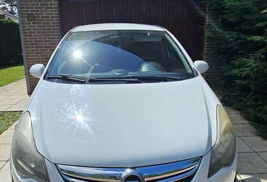 Opel 1.3 CDTI DPF Energy