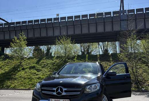Mercedes-Benz d 4-Matic