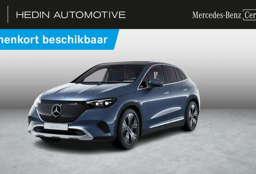 Mercedes-Benz 350+ Luxury Line  Panoramisch Dak  Trek ...