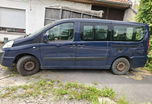 Peugeot 2.0 HDi 229 L2H1
