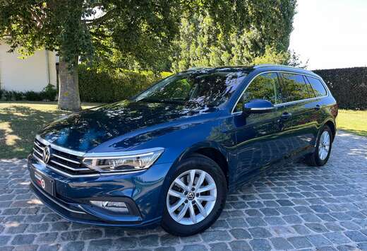 Volkswagen SW 1.5 TSI Style OPF (EU6AP)/1eignr/74400k ...