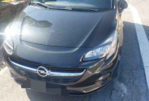 Opel 1.2i Cosmo