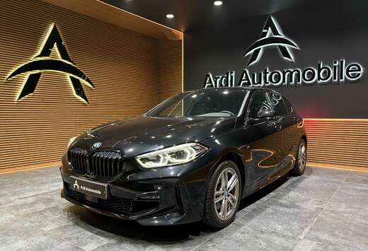 BMW iA *38 000KM*PACK M*LED AMBIANCE*CARPLAY*GARANTIE ...