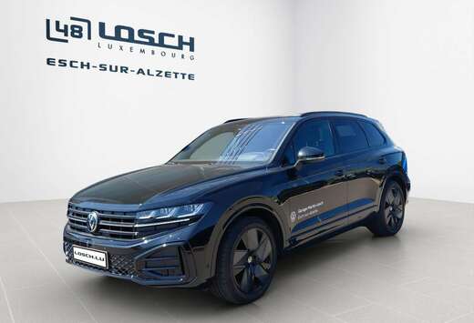 Volkswagen R-Line FINAL EDITION