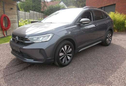 Volkswagen Taigo 1.0 TSI 116 PK GOAL