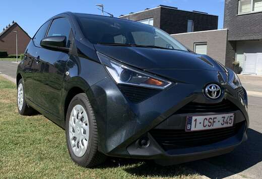 Toyota