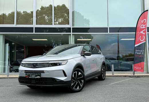 Opel MHEV GS / CAMERA / CARPLAY / ZETEL & STUURWIELVE ...