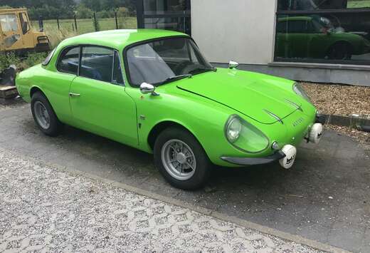 Renault GT4