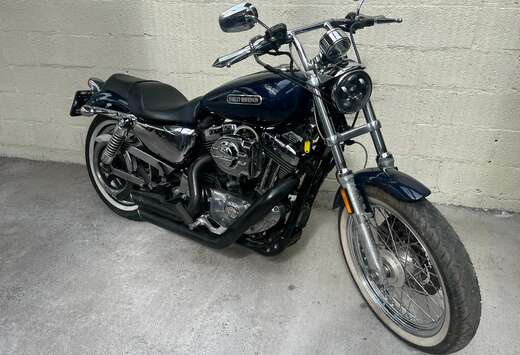 XL 1200 Low