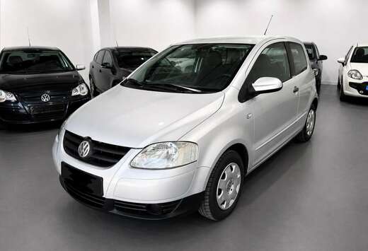 Volkswagen 1.2i Refresh