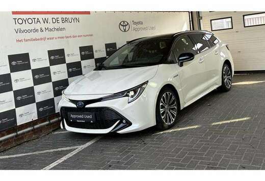 Toyota Style