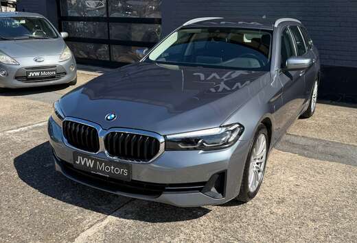 BMW eA PHEV * 82Dkm * Navi Prof * Garantie