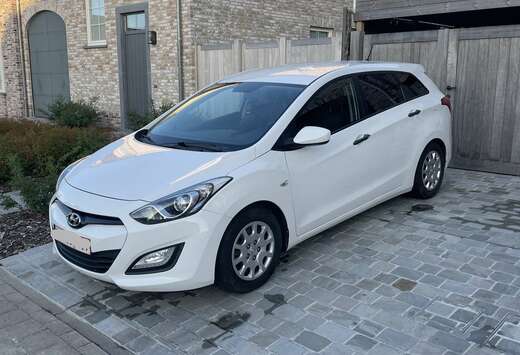 Hyundai Break