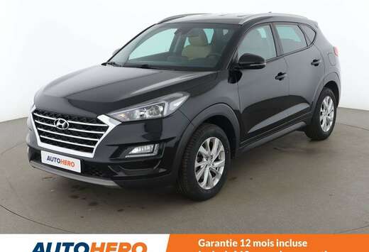 Hyundai 1.6 TGDI Advantage 2WD