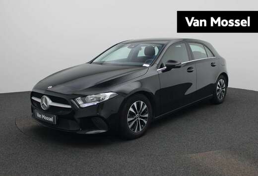 Mercedes-Benz A