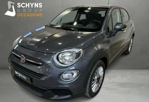 Fiat Cult
