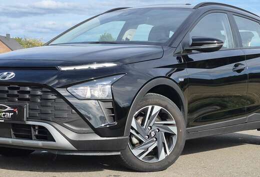Hyundai Techno / Toit ouvrant / Sièges chauffants /  ...