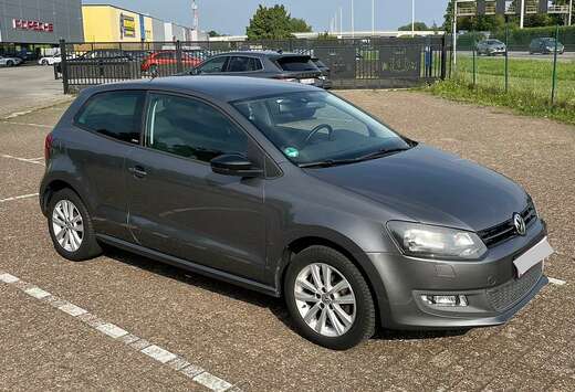 Volkswagen 1.2i Trendline