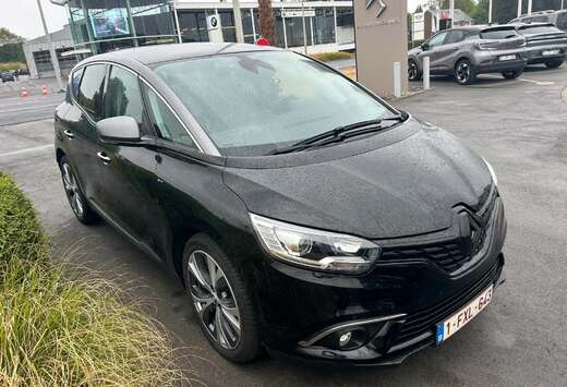 Renault Scenic 1.2 TCe Energy Intens