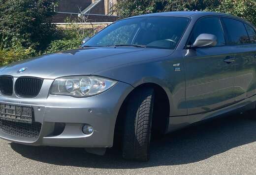 BMW 118 d