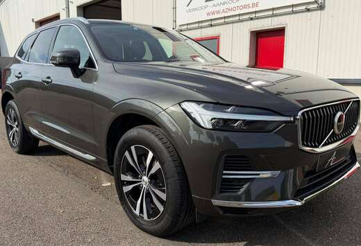 Volvo 2.0 T6 Recharge AWD PHEV Pano/Keyless/Carplay/A ...