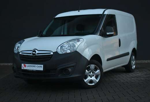 Opel 1.3 CDTi  NAVI  RADIO  CAMERA TREKHAAK