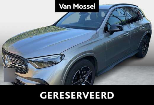 Mercedes-Benz SUV d 4M AMG Line + AIRMATIC+ NAPPA LED ...