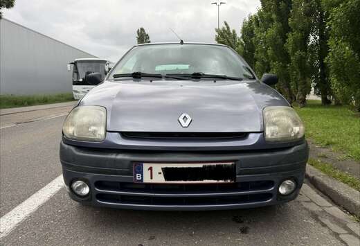Renault 1.2i RN