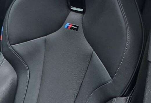 BMW PHEV 1.5iA xDrive25e OPF