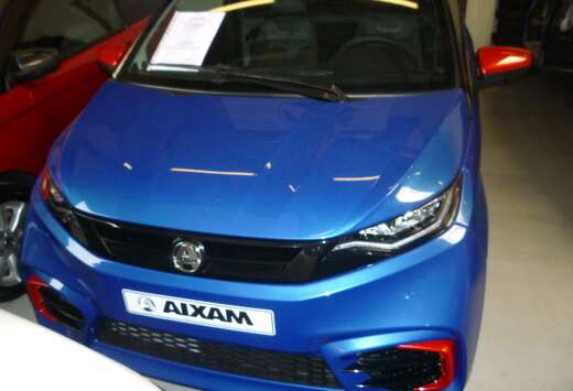 Aixam AIXAM CITY SPORT NEUVE DE STOCK