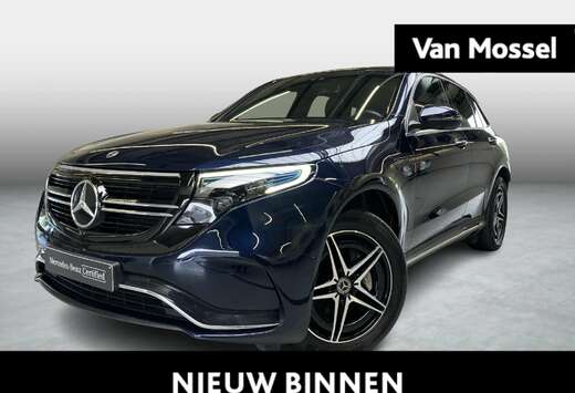 Mercedes-Benz 4M AMG LINE ** 5 Jaar Garantie **