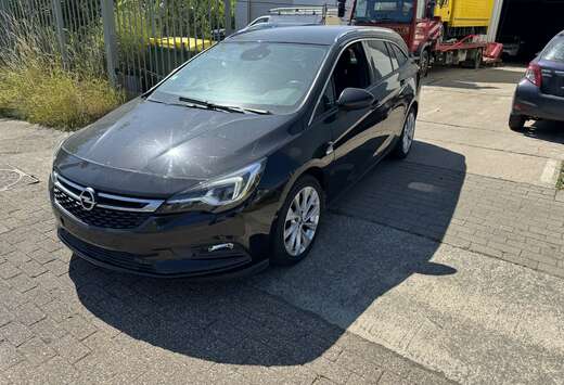 Opel Sports Tourer 1.6 CDTi ECOTEC D Edition Start/St ...