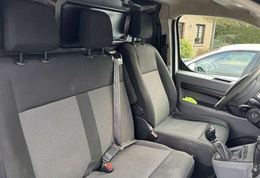 Citroen 1.6 BlueHDi XS Comfort